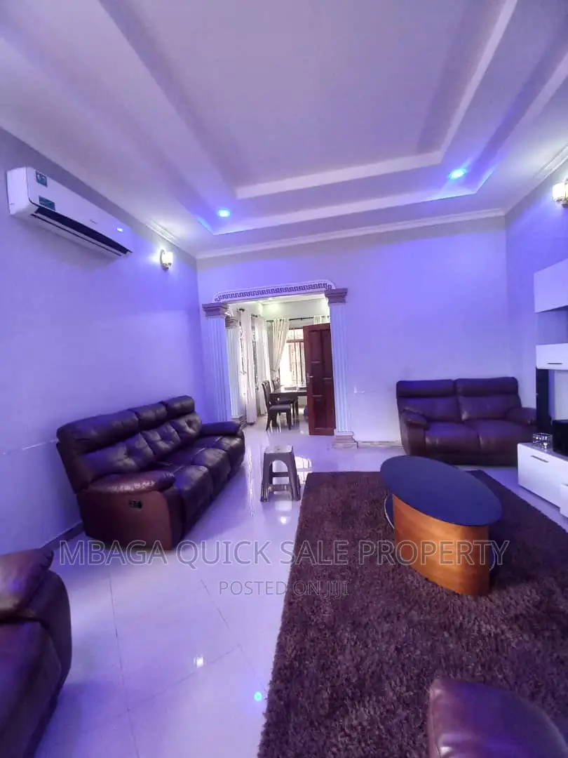 4bdrm House in Goba Kanisani for rent