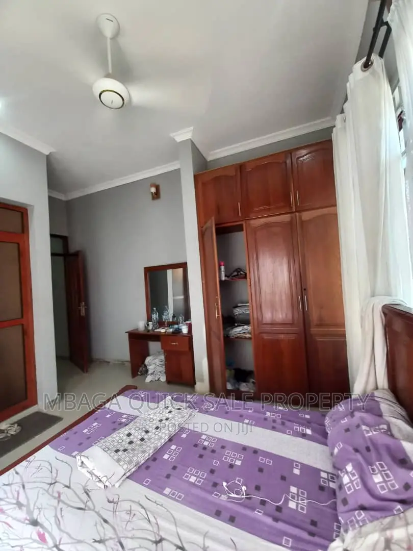4bdrm House in Goba Kanisani for rent