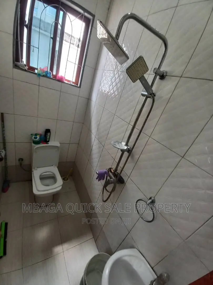 4bdrm House in Goba Kanisani for rent