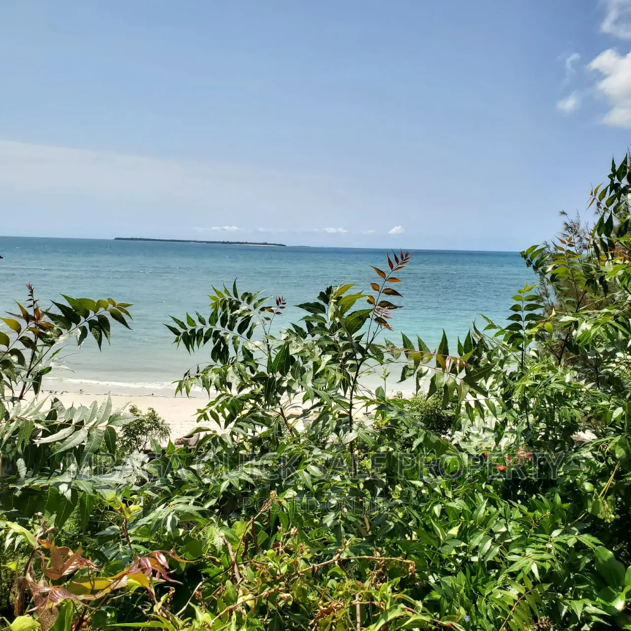Beach Plot for Sale at Kigamboni Mji Mwema