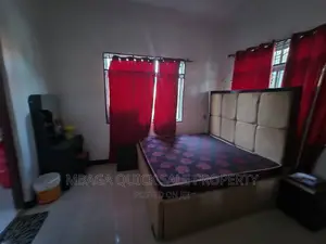 3bdrm House in Kigamboni Fani City for sale