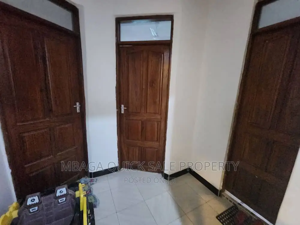 3bdrm House in Kigamboni Fani City for sale