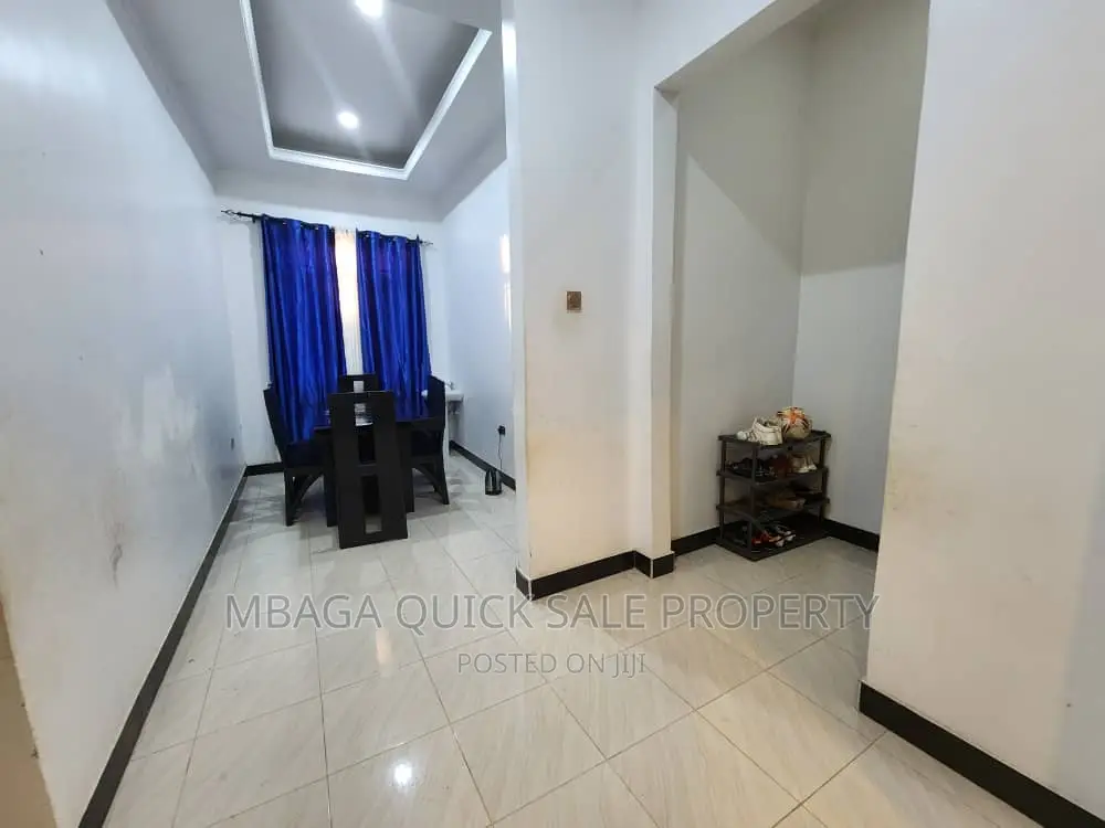 3bdrm House in Kigamboni Fani City for sale