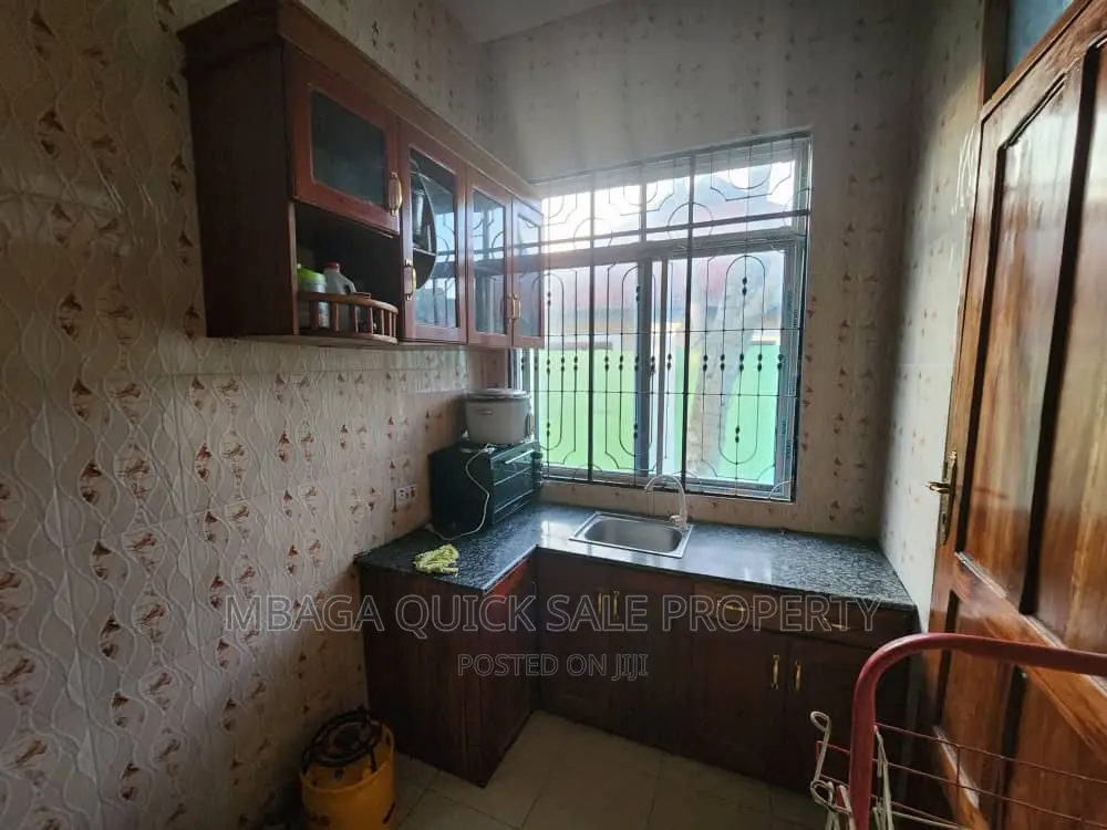 3bdrm House in Kigamboni Fani City for sale