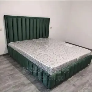 Kitanda Kizuri Sana Sofa Bed