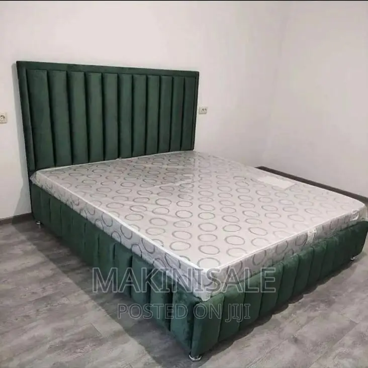 Kitanda Kizuri Sana Sofa Bed