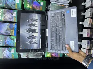 Laptop HP Chromebook X360 11 4GB Intel SSD 128GB