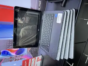 Laptop HP Chromebook X360 11 4GB Intel SSD 128GB