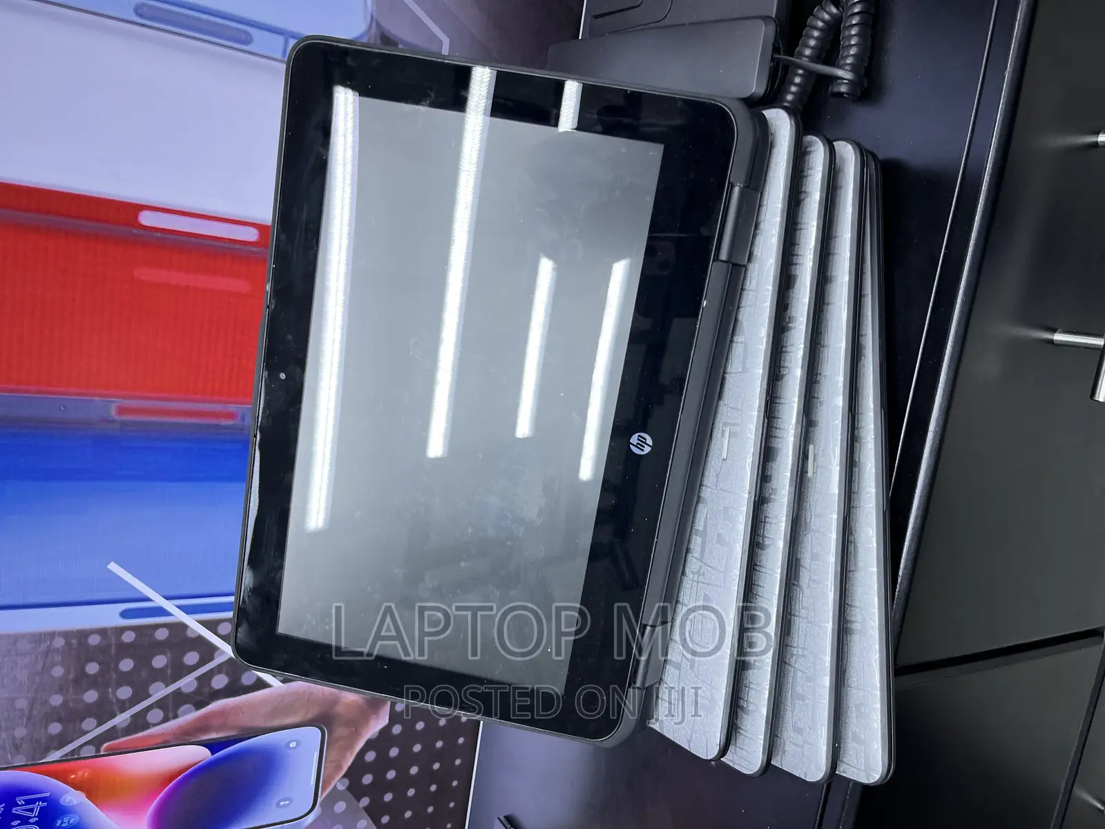 Laptop HP Chromebook X360 11 4GB Intel SSD 128GB