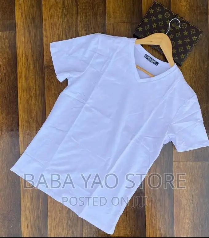 Quality v Round Cowl T-Shirts
