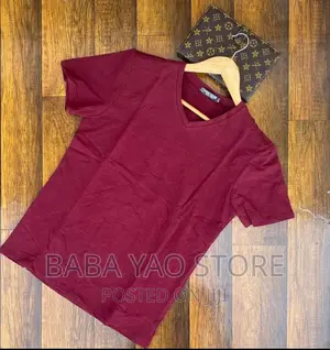 Quality v Round Cowl T-Shirts