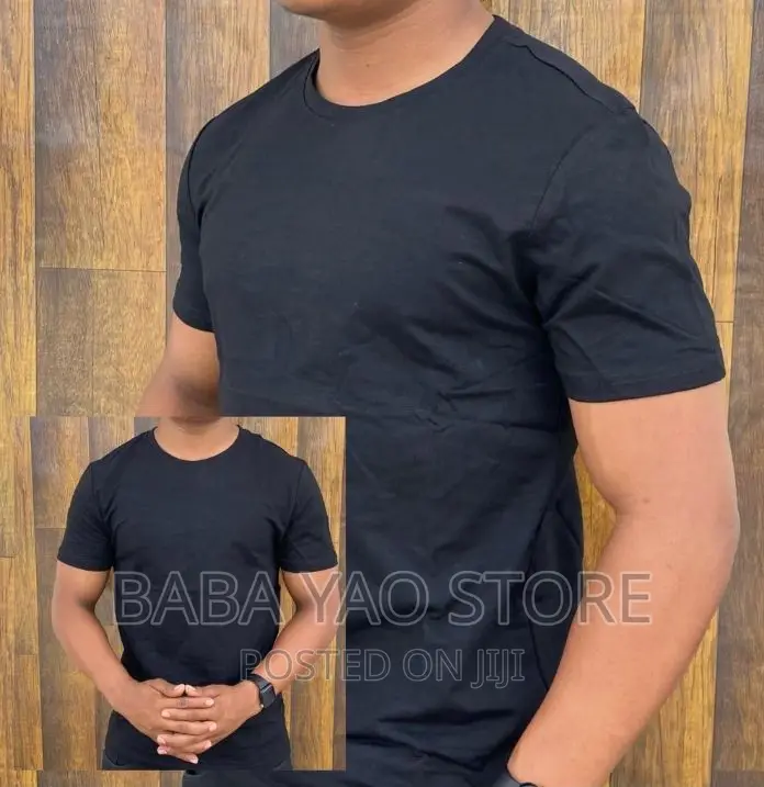 Quality v Round Cowl T-Shirts