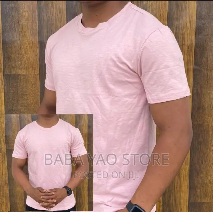 Quality v Round Cowl T-Shirts