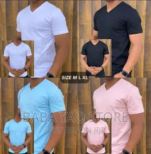 Quality v Round Cowl T-Shirts