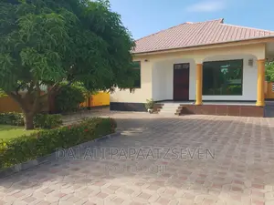 3bdrm House in Dalalipapaatzseven, Kinondoni for rent