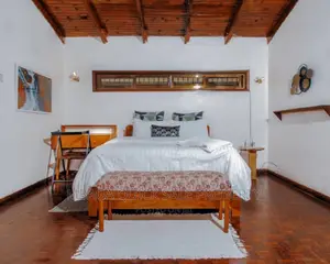 Furnished 4bdrm House in Block  41 Kinondoni for rent