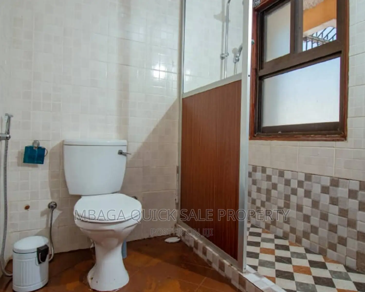 Furnished 4bdrm House in Block  41 Kinondoni for rent