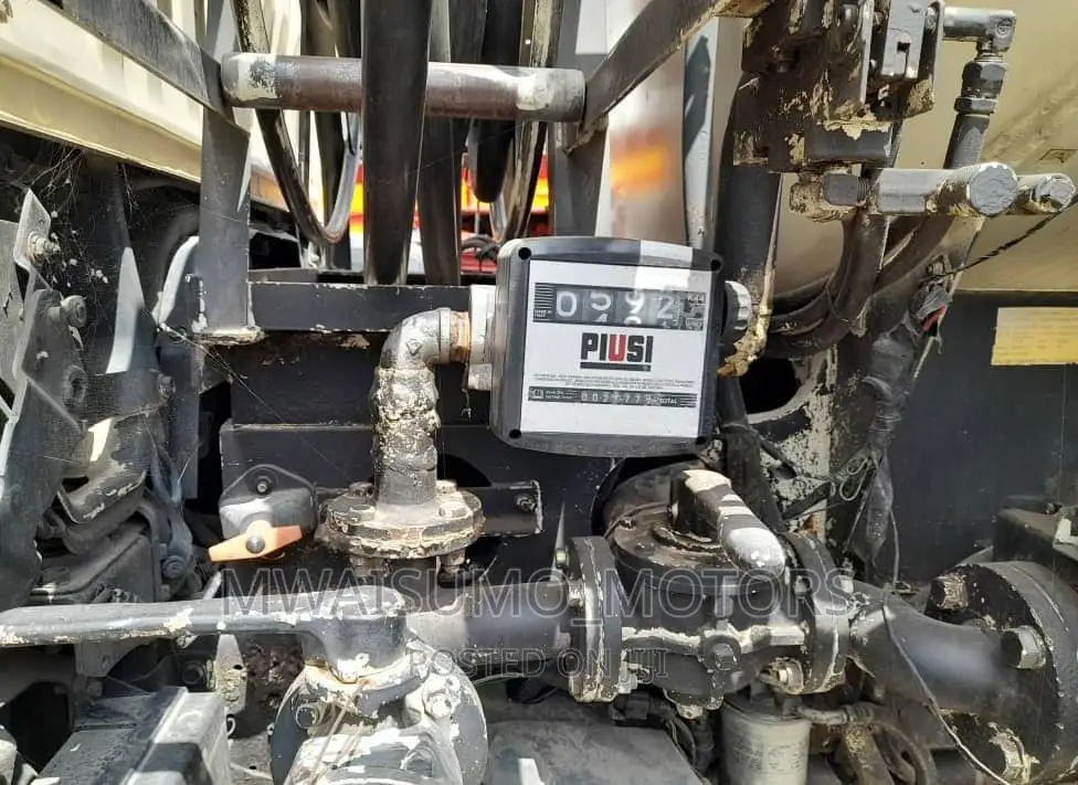 Dyna Fuel Tank on Sale