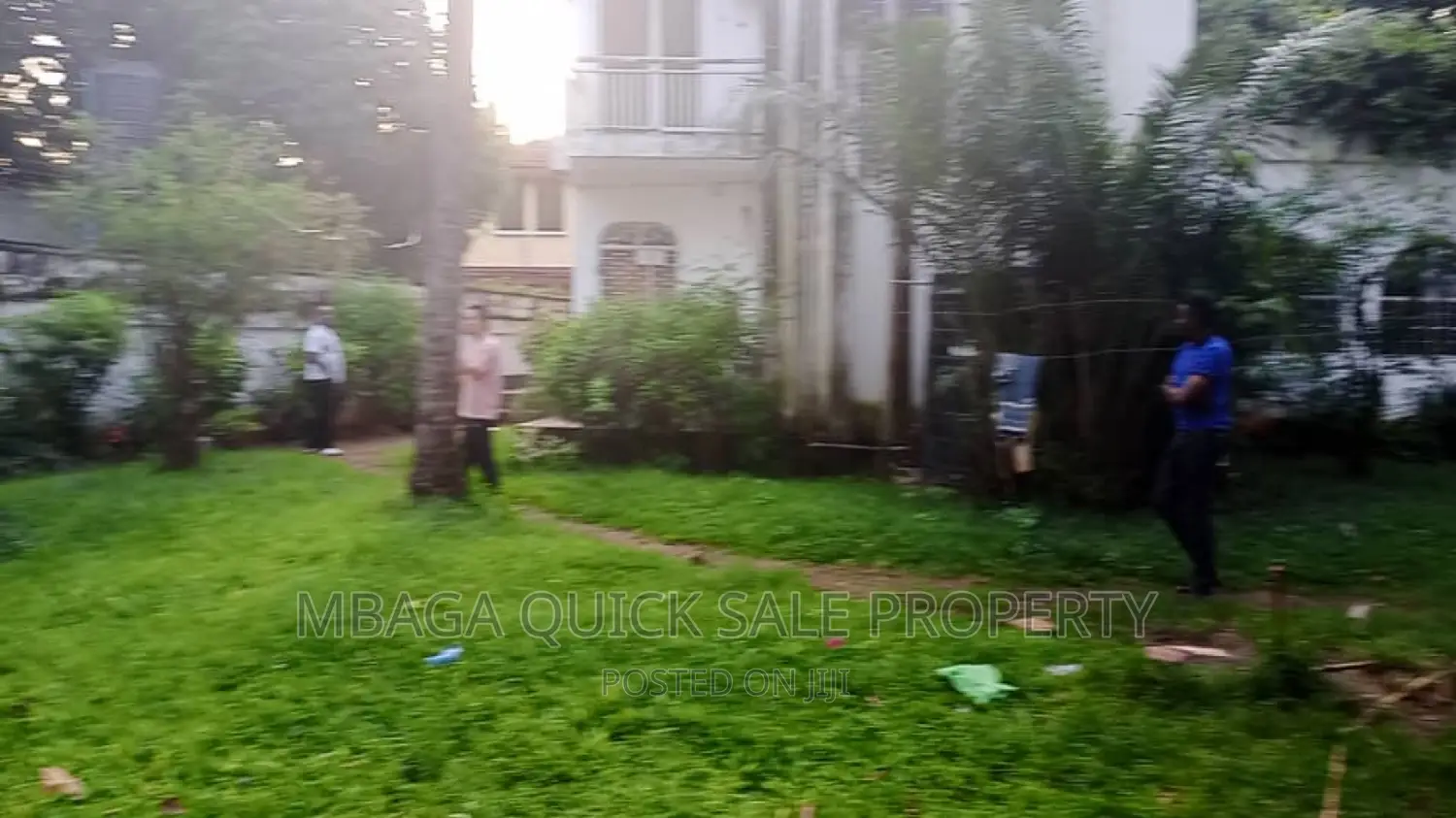 4bdrm House in Mikocheni for rent