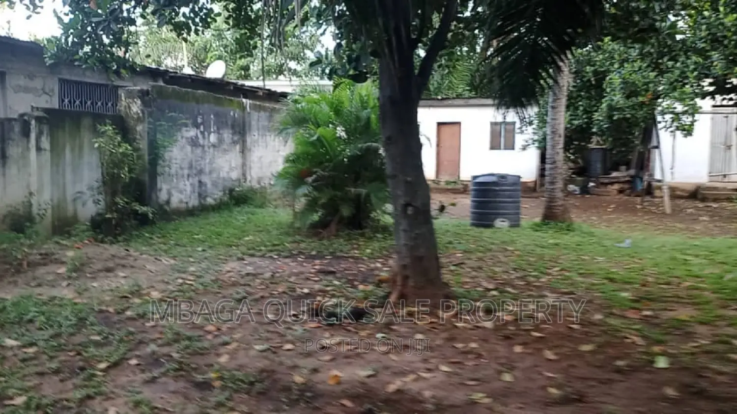 4bdrm House in Mikocheni for rent