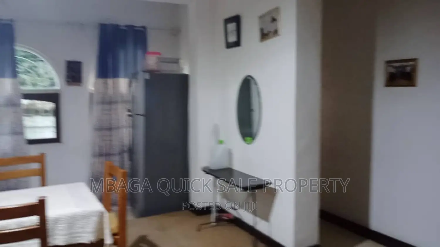 4bdrm House in Mikocheni for rent