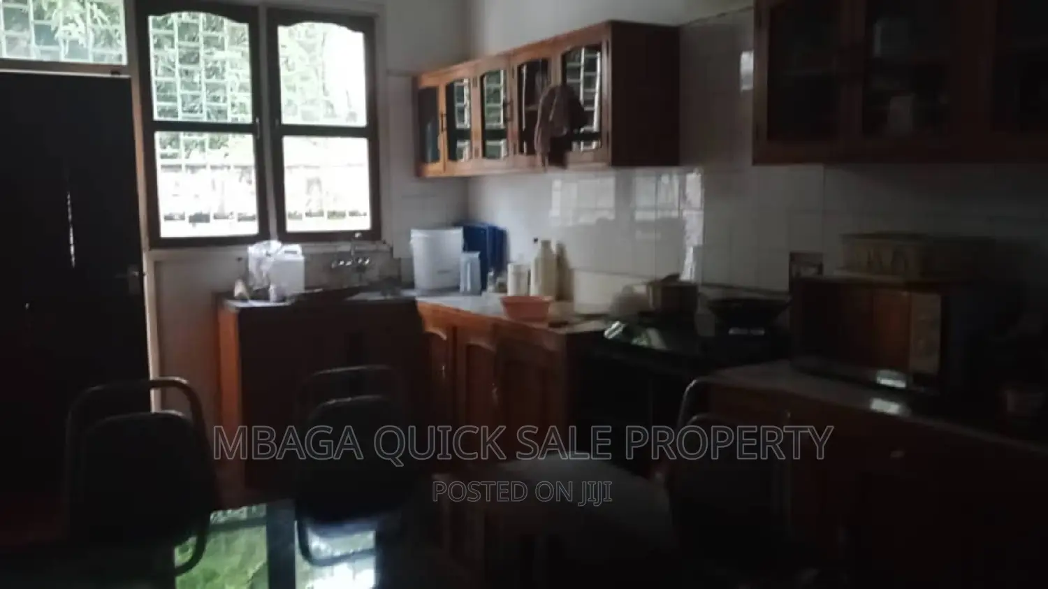 4bdrm House in Mikocheni for rent