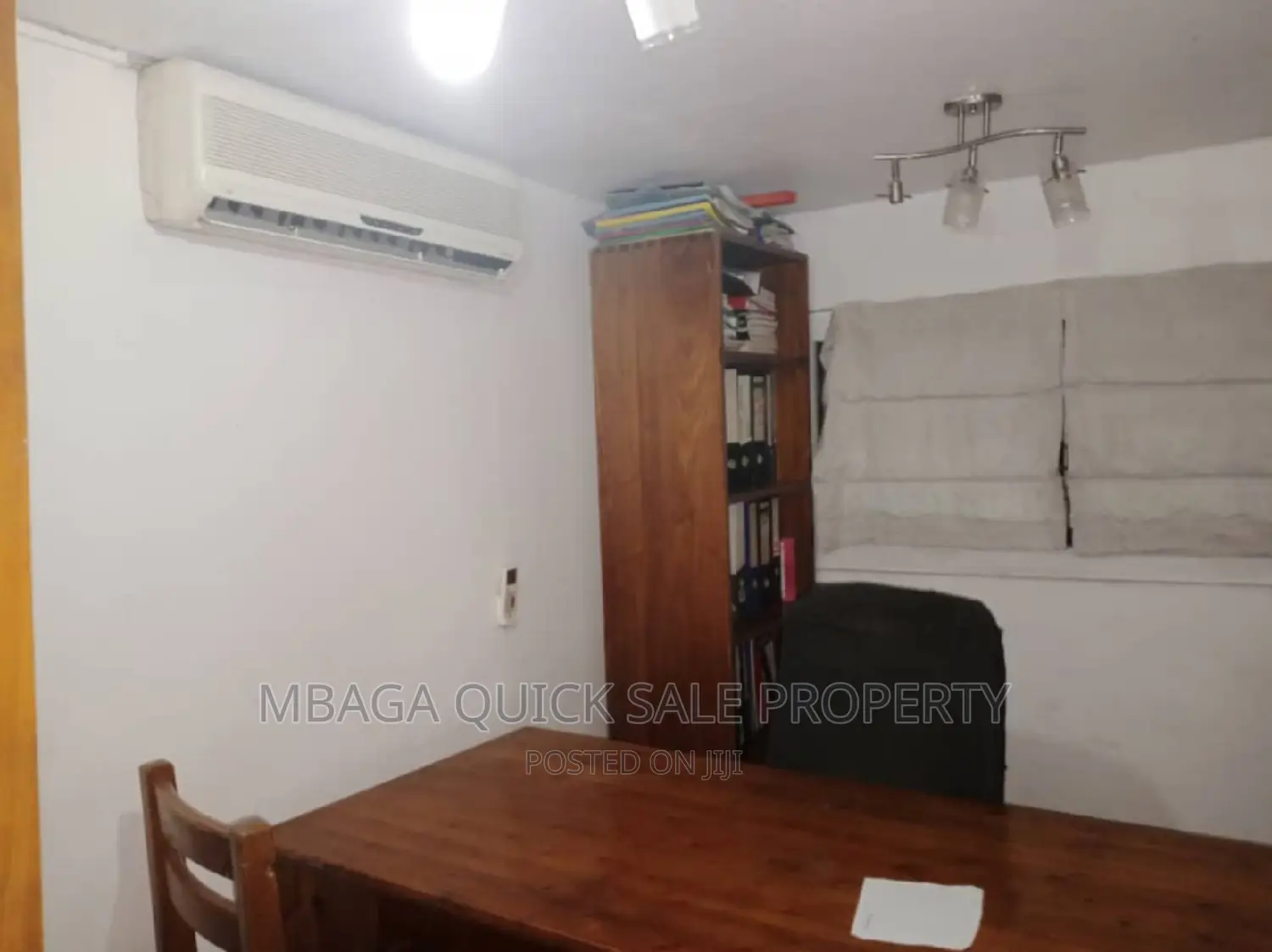 4bdrm House in Mikocheni for rent