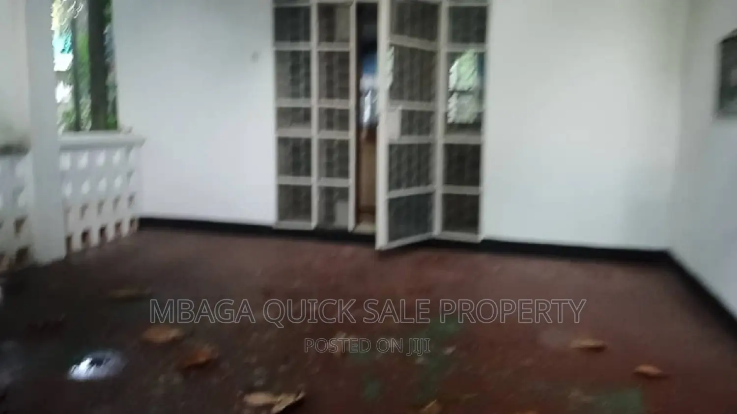 4bdrm House in Mikocheni for rent