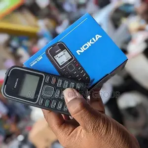 New Nokia 1280 Black