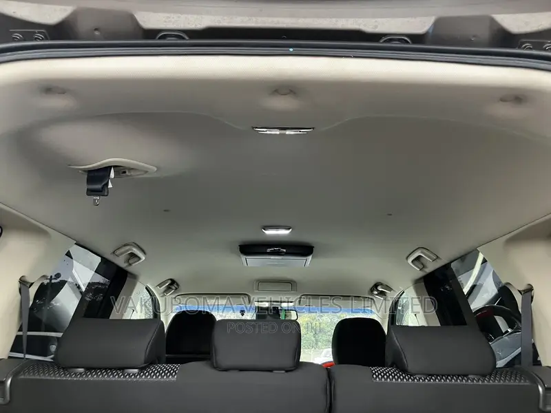Mitsubishi Outlander 2017 Gray