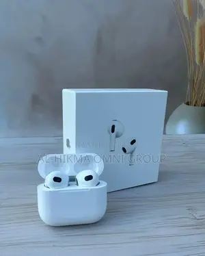Air PRO Second Generation Original Earpods