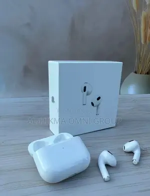 Air PRO Second Generation Original Earpods
