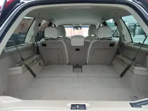 Volvo XC90 2010 Pearl