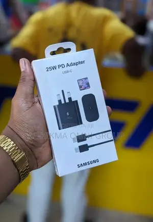 GALAXY Fast Charger