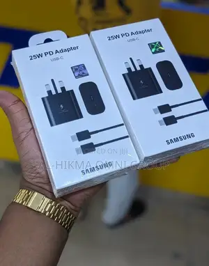 GALAXY Fast Charger
