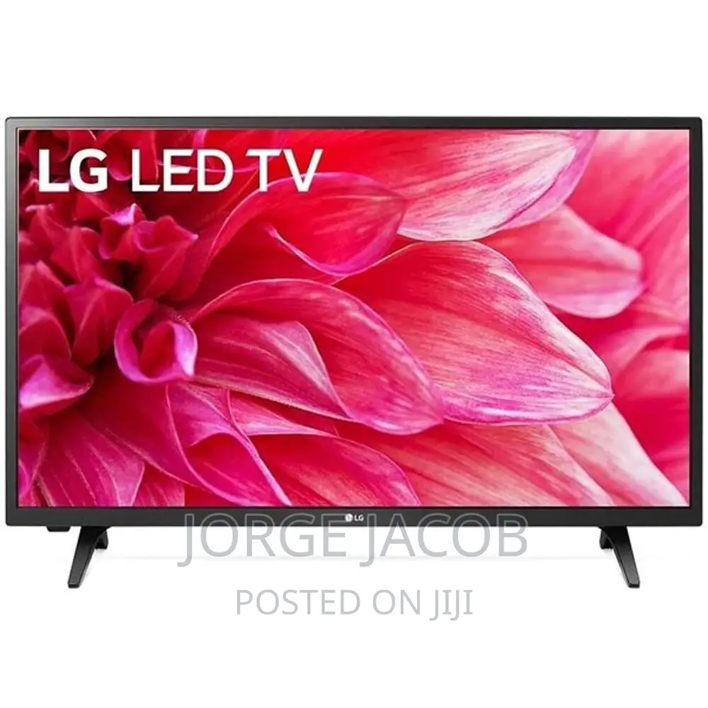 LG Flat Screen Tv 32"