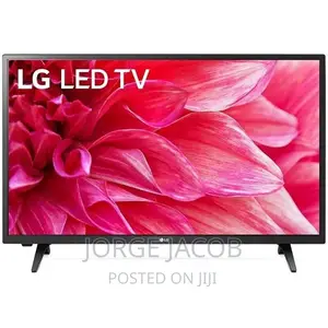 LG Flat Screen Tv 32"