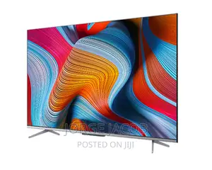 TCL Flat Scren Tv 32 Inches