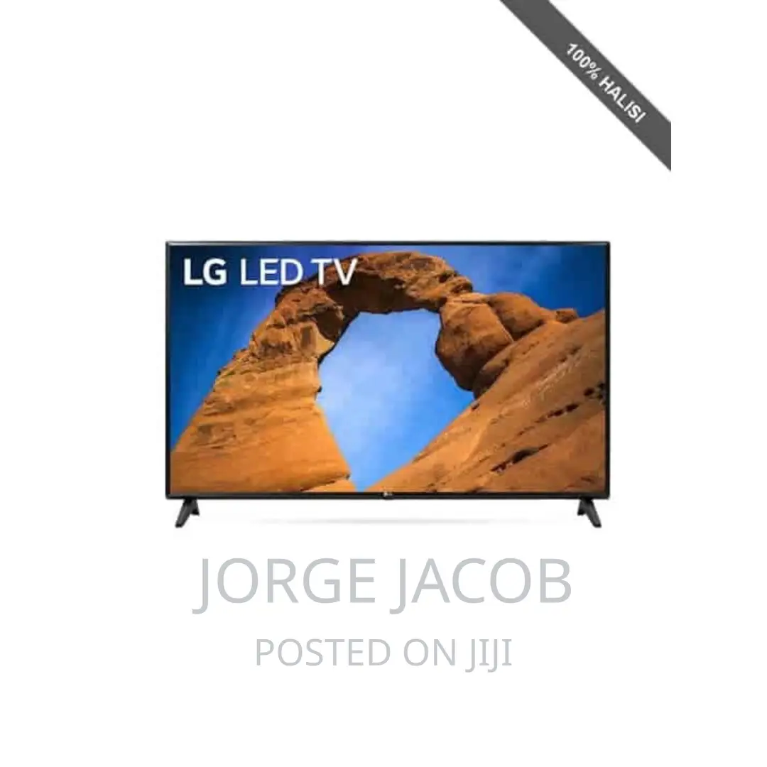 LG LED Flat Screen TV 32"