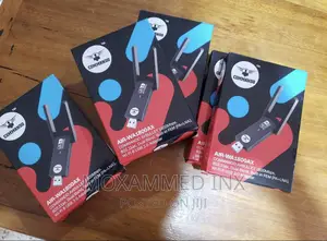 *AIR-WA1800AX ADAPTER* COMMANDO Airbullet 1800mbps, 802.1