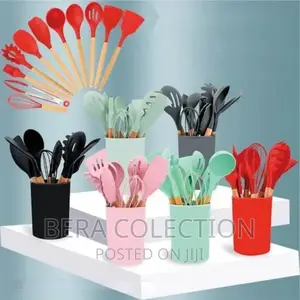 Miko Ya Silicone