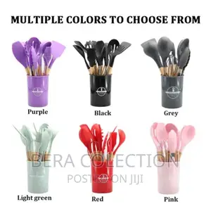 Miko Ya Silicone