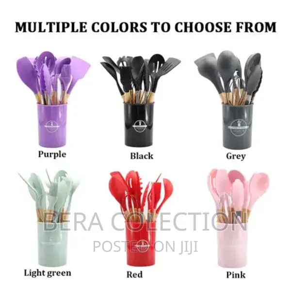 Miko Ya Silicone