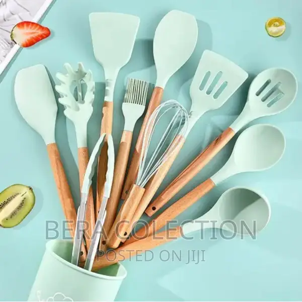 Miko Ya Silicone