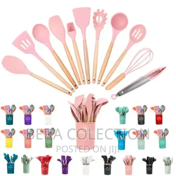 Miko Ya Silicone