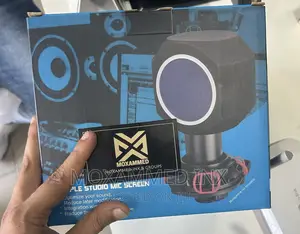 Windshiled for Mic