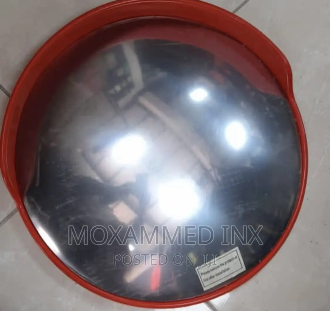 Convex Traffic Mirror 60cm