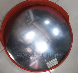 Convex Traffic Mirror 60cm