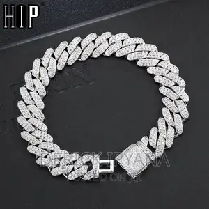New Cuban Rings Chains