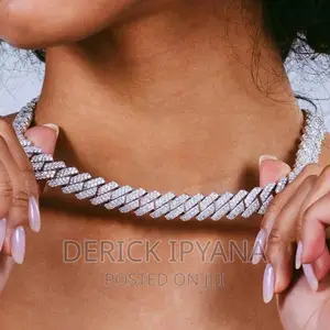 New Cuban Rings Chains